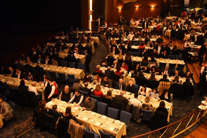 Richard Clayderman au Casino Du Liban
